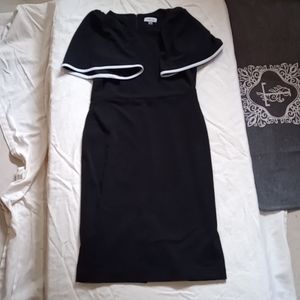 Women's Calvin Klein Midi Dress Size 10